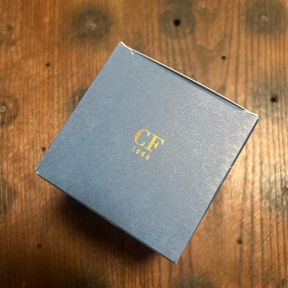 New - set of 3 CARRIERE FRERES candles - Picture 5 of 7